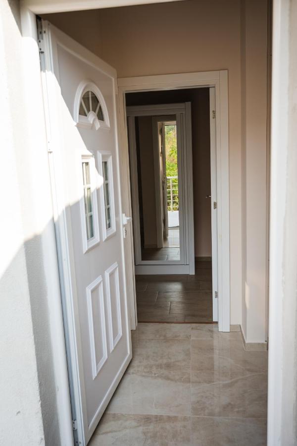 Apartmani Peko Kotor Exterior foto