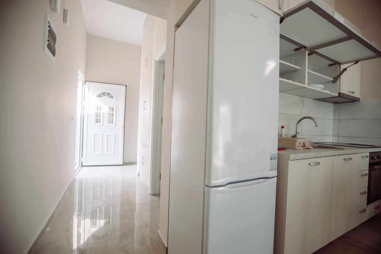 Apartmani Peko Kotor Exterior foto