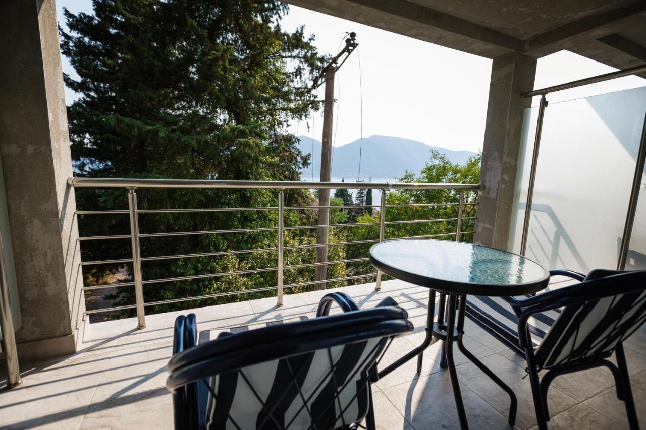 Apartmani Peko Kotor Exterior foto