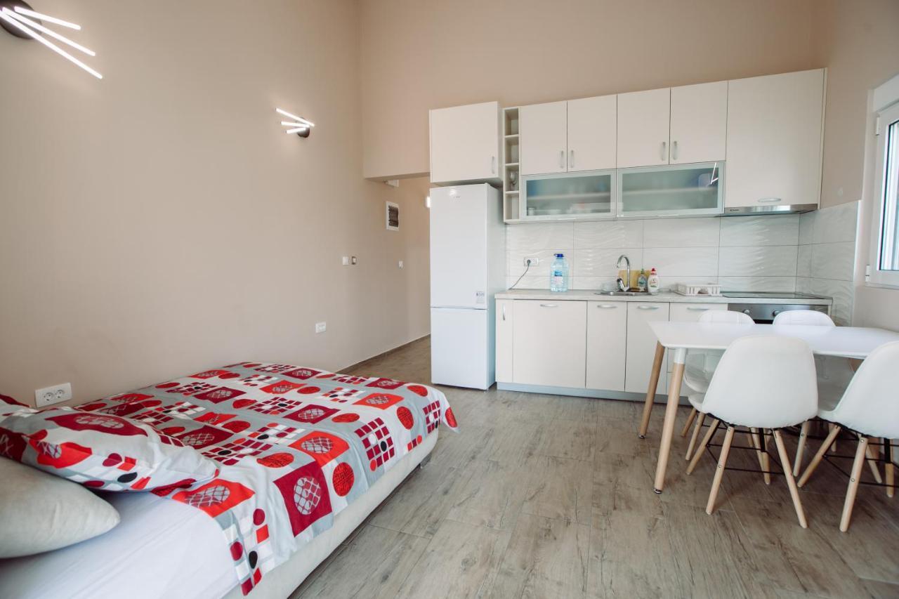 Apartmani Peko Kotor Exterior foto