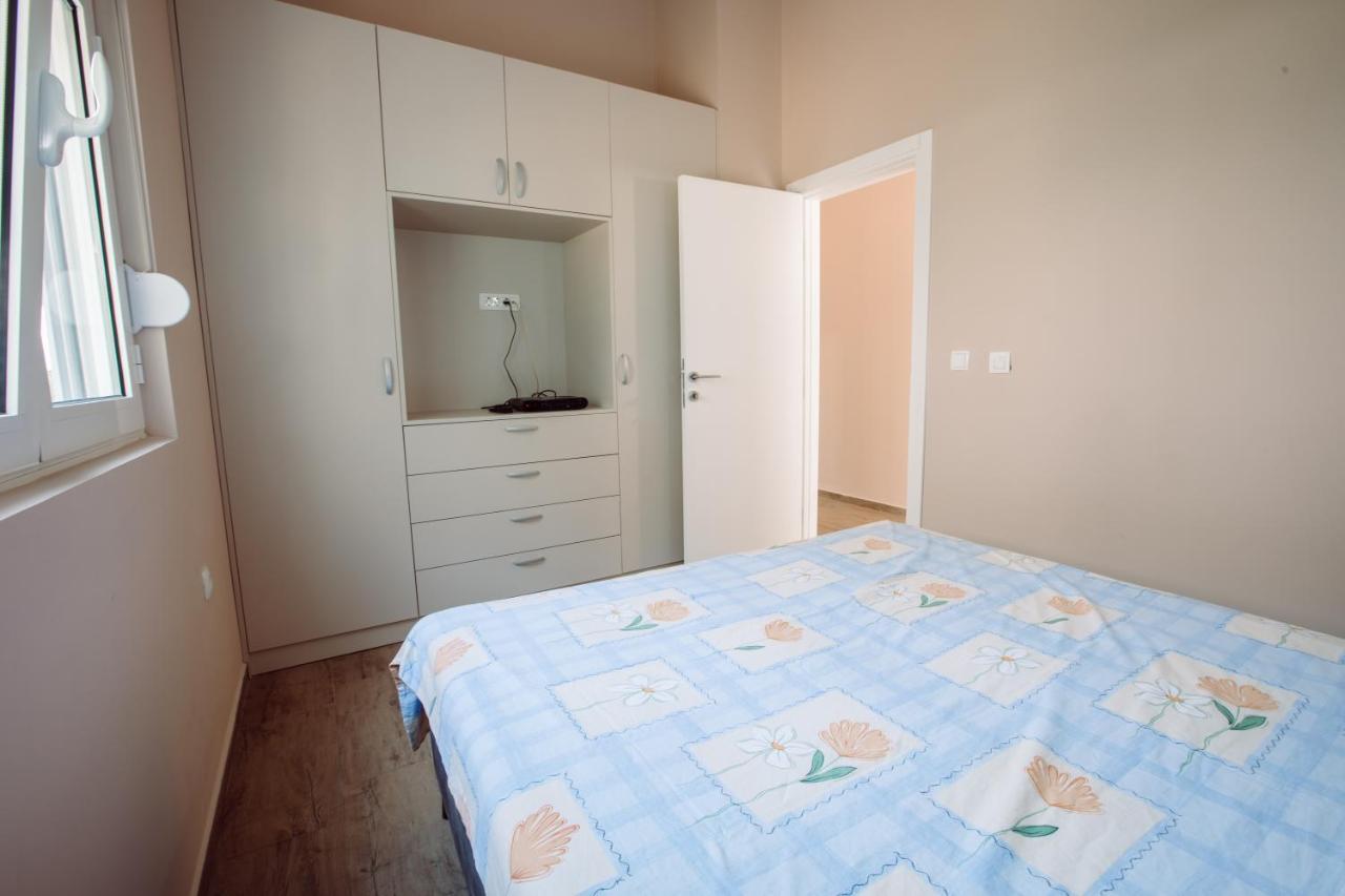 Apartmani Peko Kotor Exterior foto